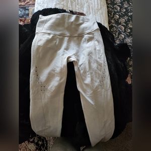 Gymshark energy seamless legging